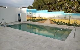 Precioso loft con piscina comunitaria